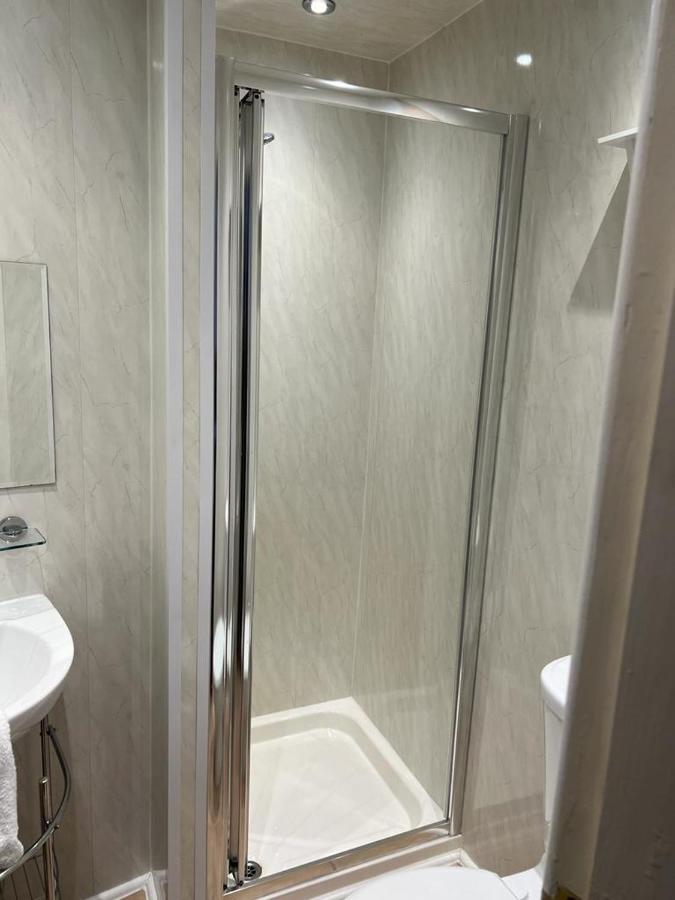 Phildene Suites Blackpool Kamer foto
