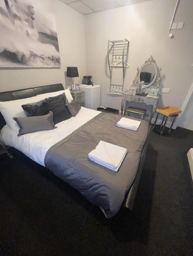 Phildene Suites Blackpool Kamer foto