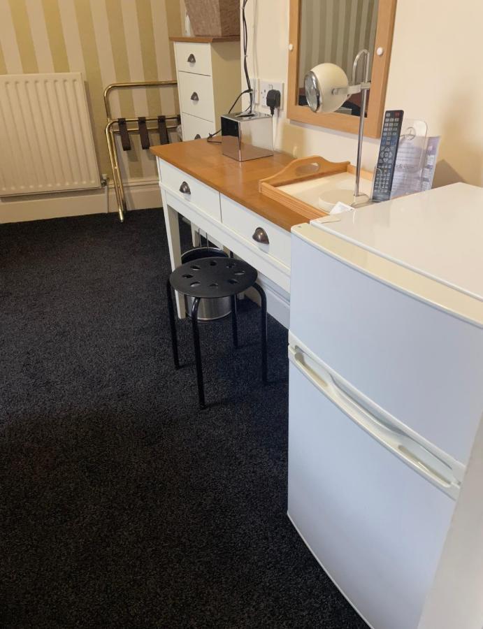 Phildene Suites Blackpool Kamer foto