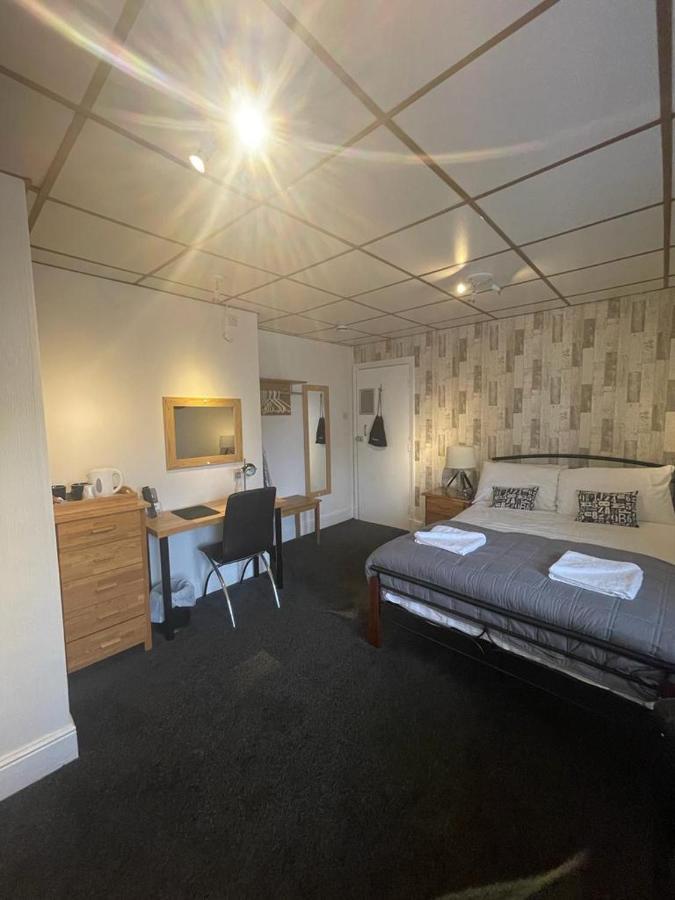 Phildene Suites Blackpool Kamer foto