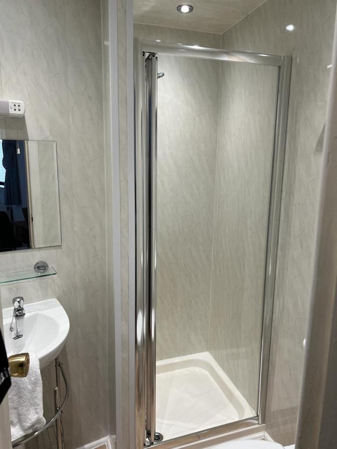Phildene Suites Blackpool Kamer foto