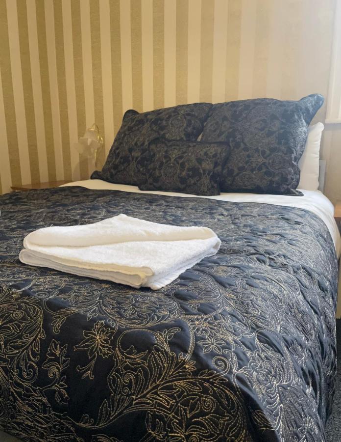 Phildene Suites Blackpool Kamer foto