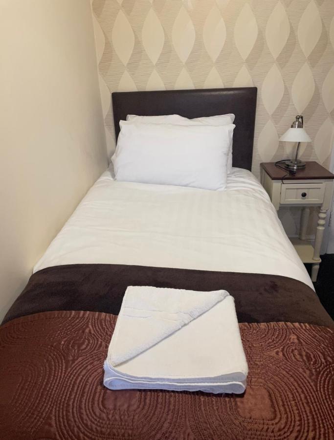 Phildene Suites Blackpool Kamer foto