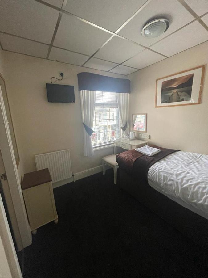 Phildene Suites Blackpool Kamer foto