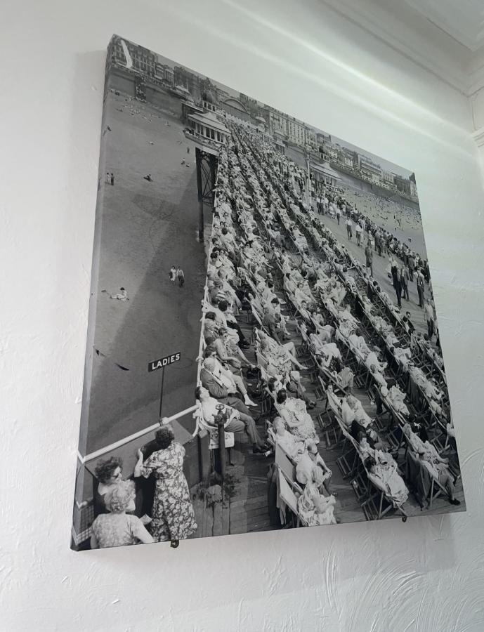 Phildene Suites Blackpool Buitenkant foto