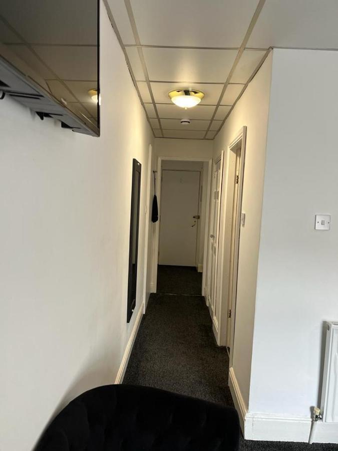 Phildene Suites Blackpool Buitenkant foto